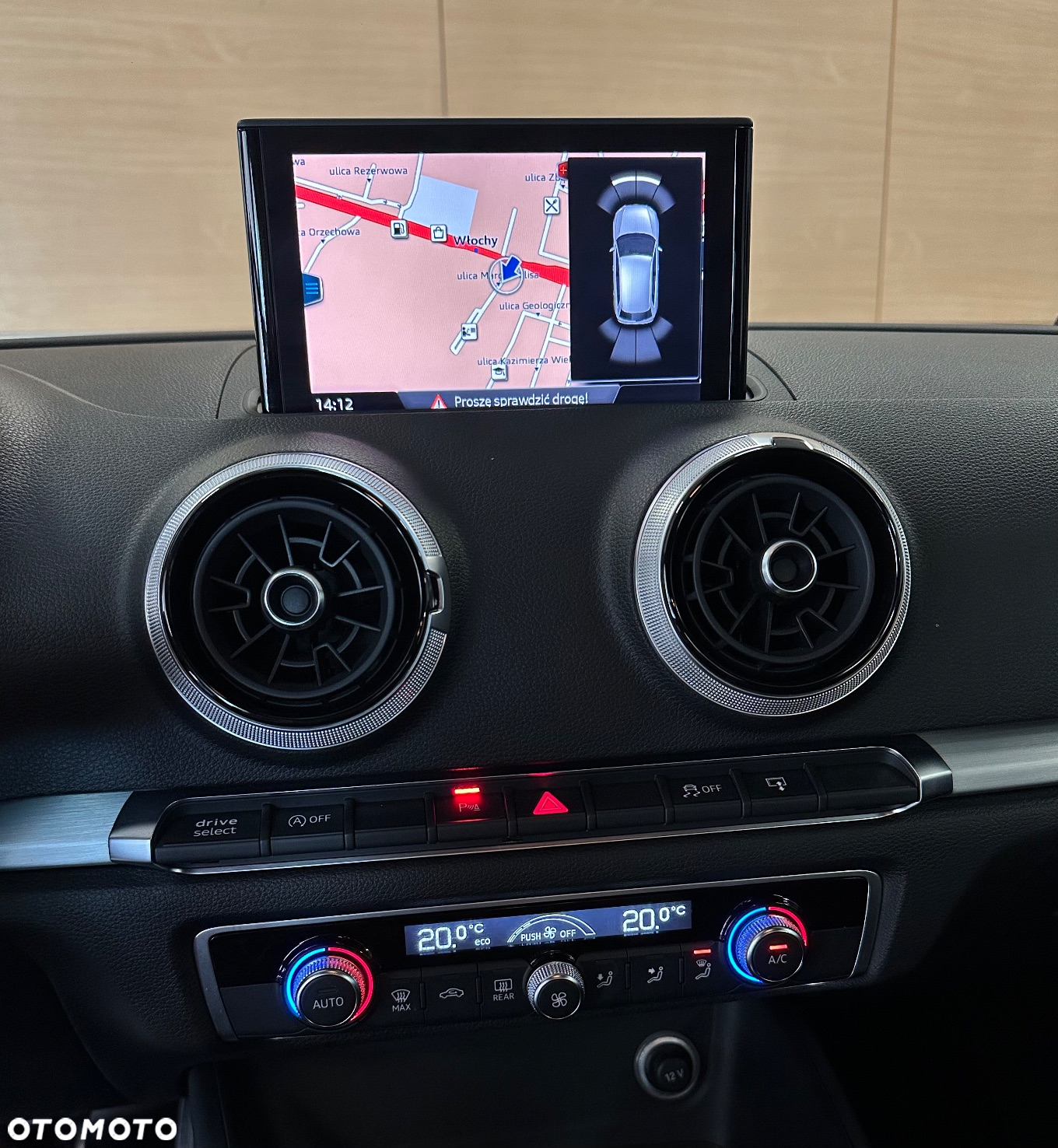 Audi S3 2.0 TFSI Quattro S tronic - 15