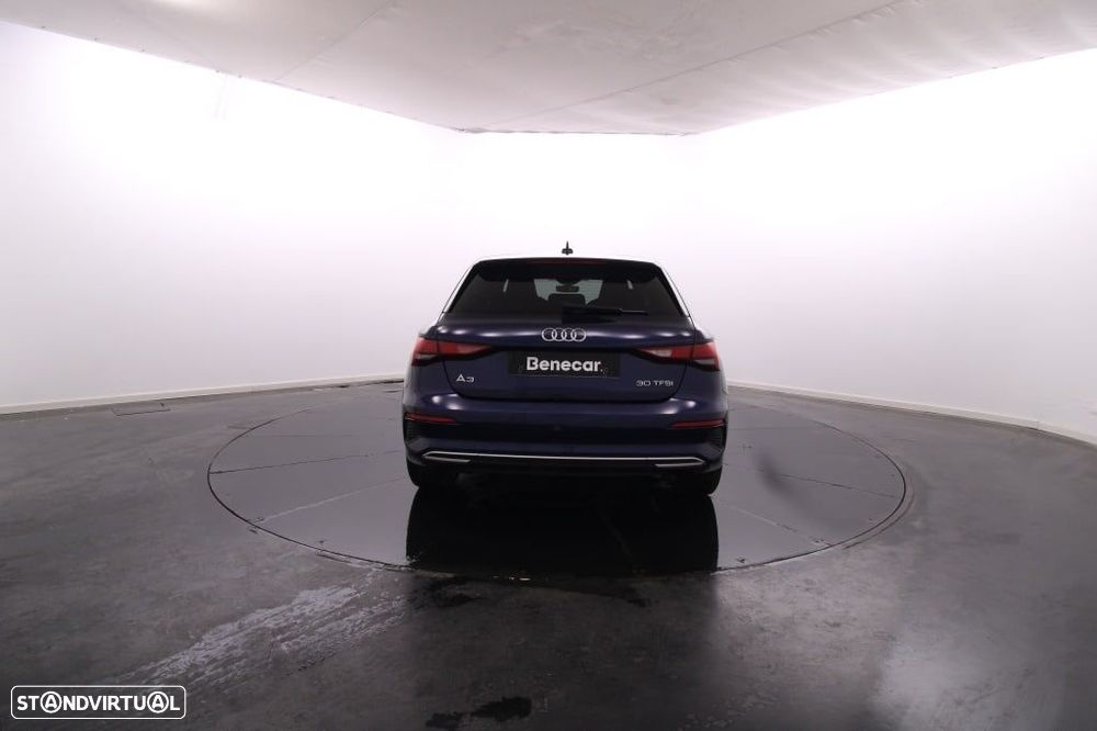 Audi A3 Sportback 30 TFSI Advanced S tronic - 7