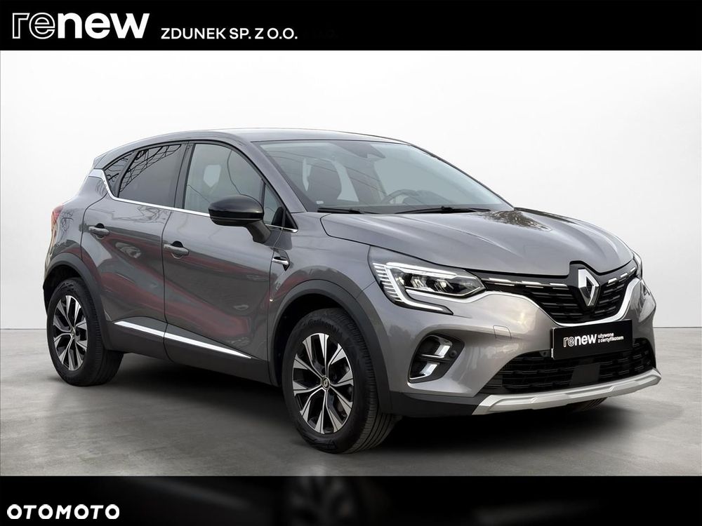 Renault Captur - 7