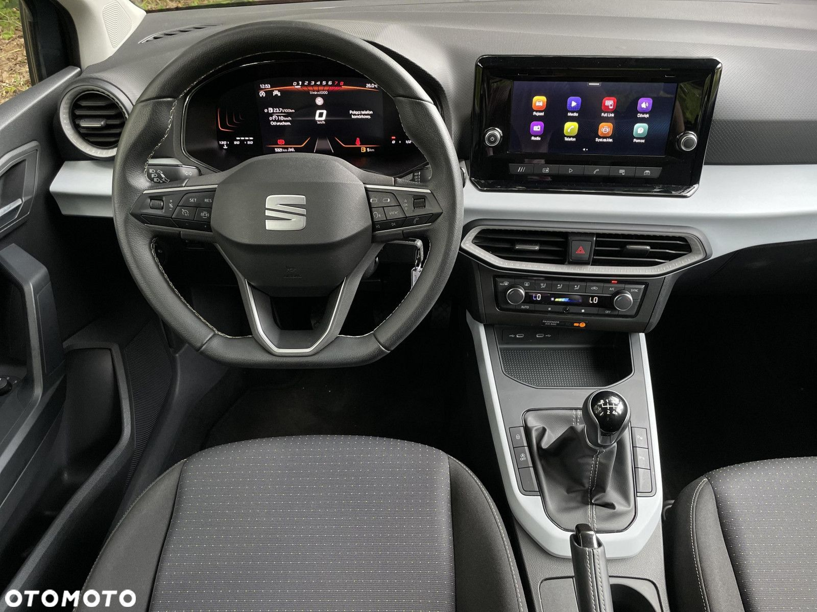 Seat Arona - 10