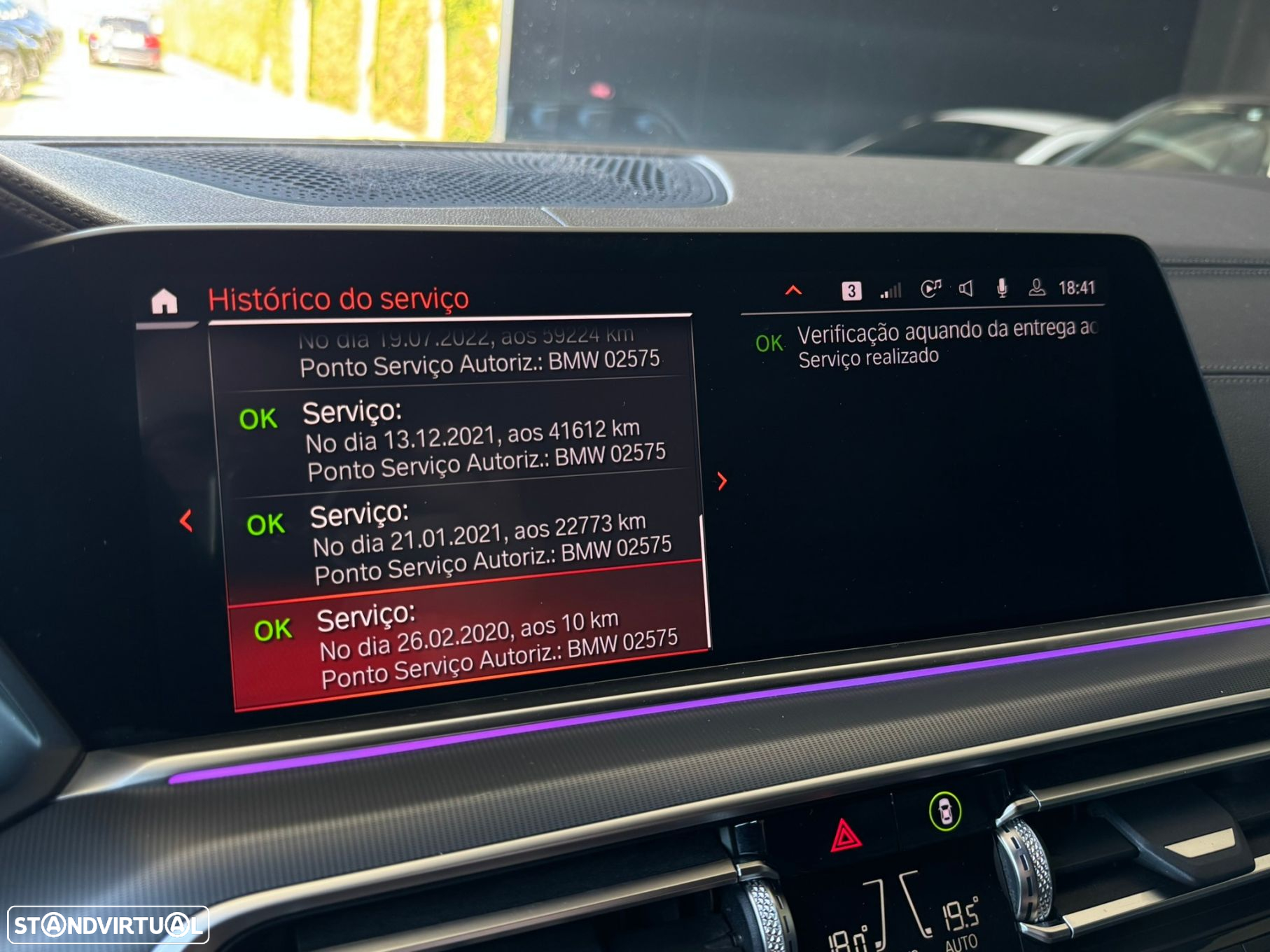 BMW X5 30 d xDrive Pack M - 49