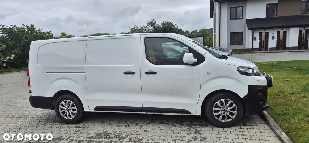 Citroën Jumpy - 1