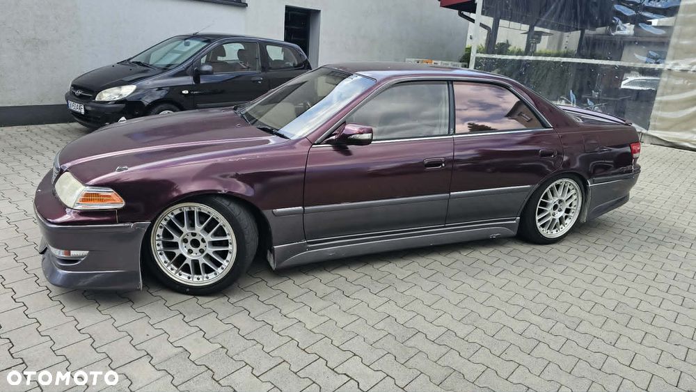 Toyota Inny - 6