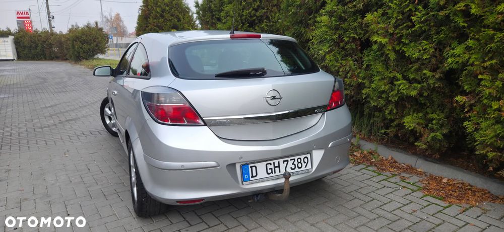 Opel Astra - 10