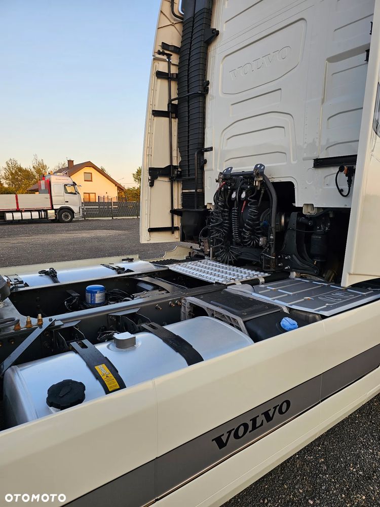 Volvo Fh500 - 7