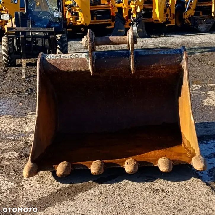 Łyżka używana 150 cm JCB ORG. JS220  nr. 1711 - 5