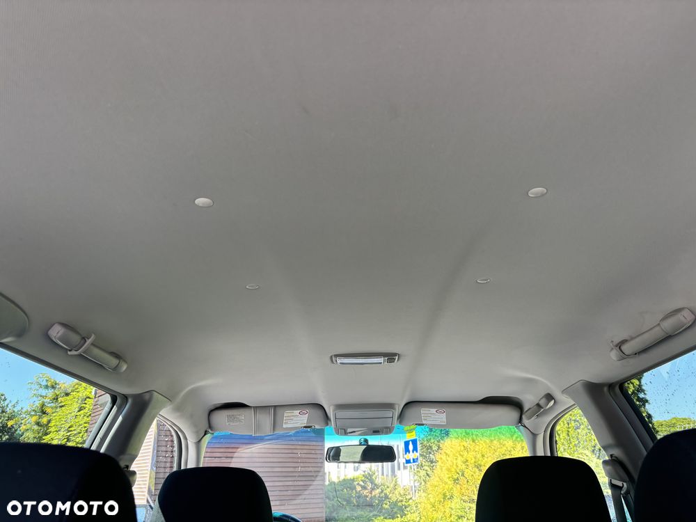 Subaru Forester 2.0 X - 8