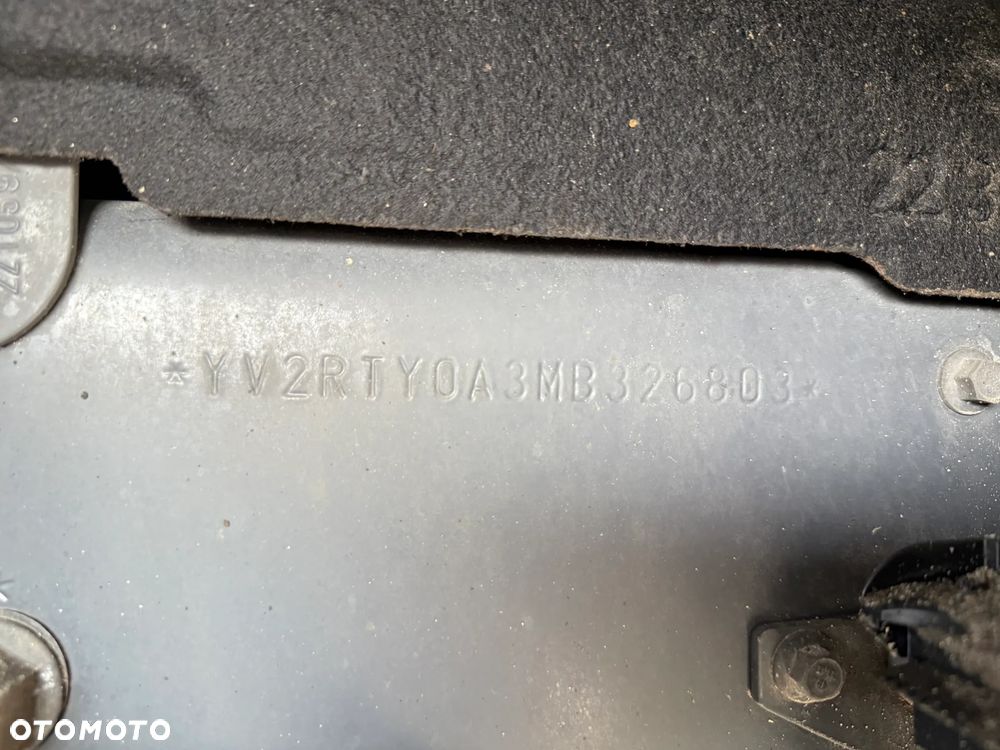 Volvo FH4 460km ADR Alufelgi PTO - 18