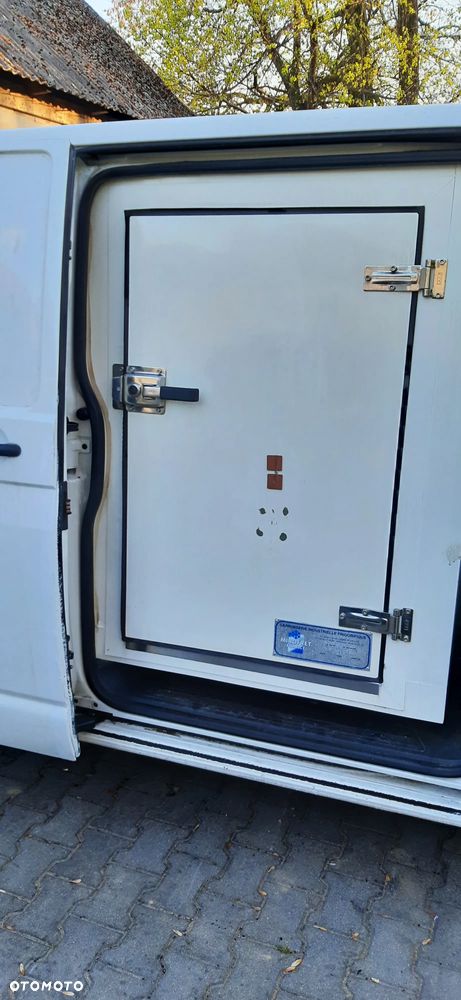 Volkswagen t5 2.0 tdi - 15