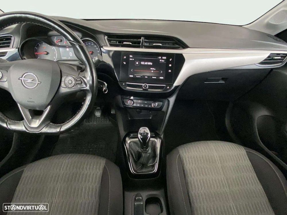 Opel Corsa 1.2 Business Edition - 6