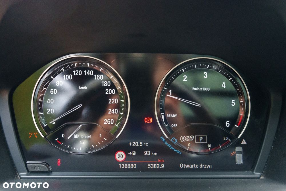 BMW X2 xDrive20d M Sport X sport - 13