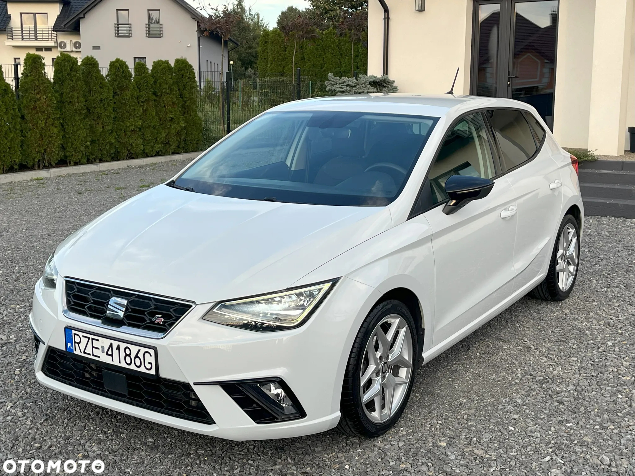 Seat Ibiza 1.0 TSI S&S Beats - 8