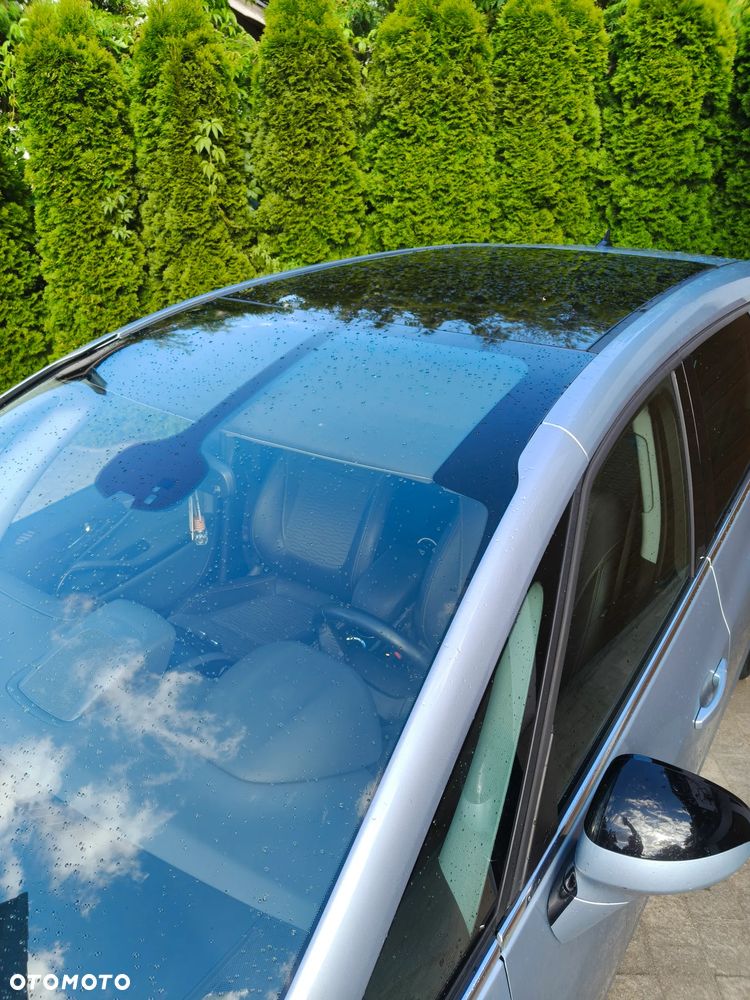 Opel Zafira 1.6 CDTI Cosmo - 13