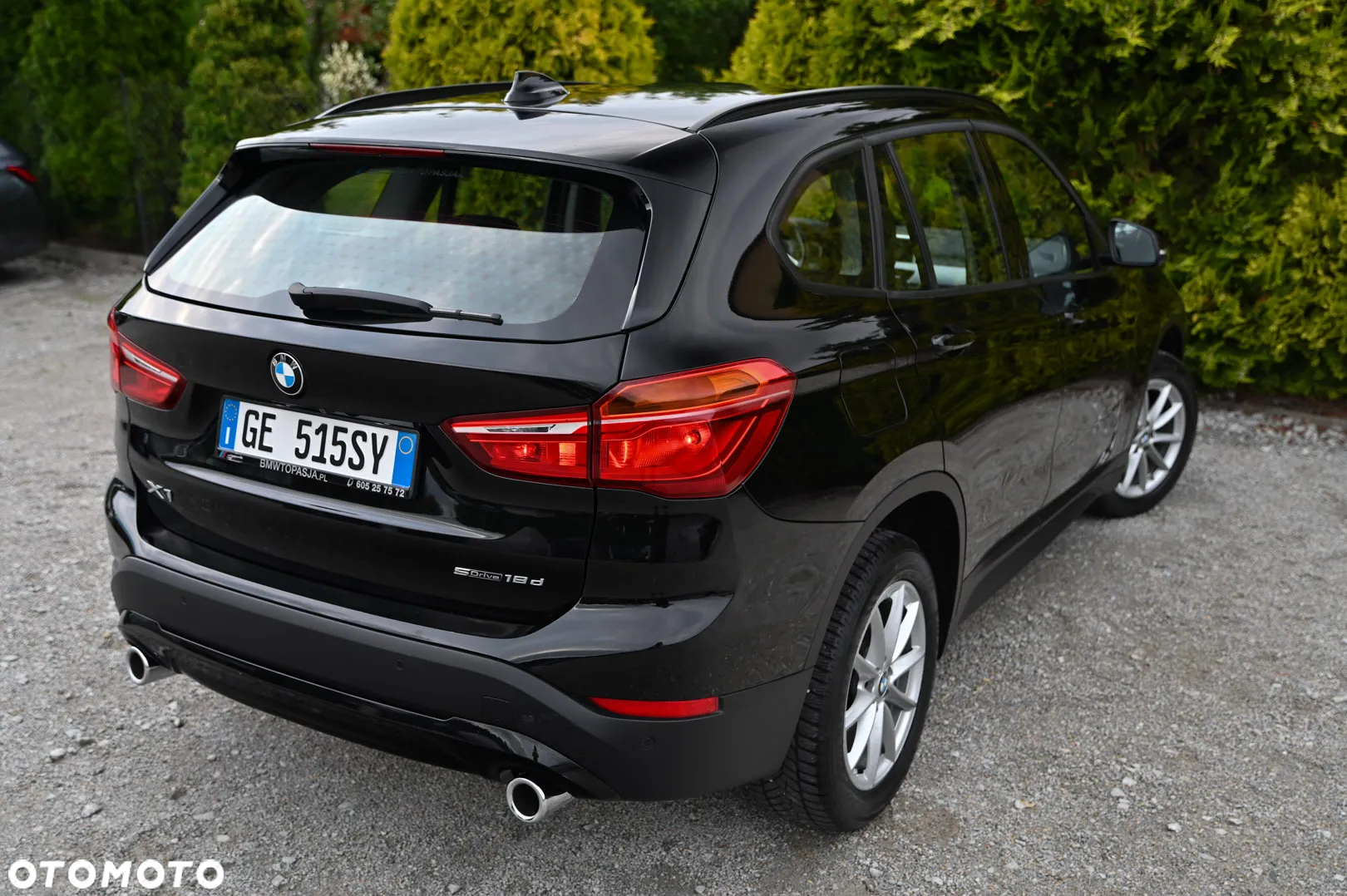 BMW X1 - 18