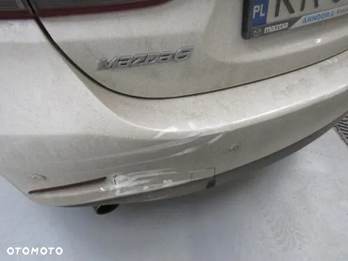 Mazda 6 2.5 Skypassion I-ELoop - 20