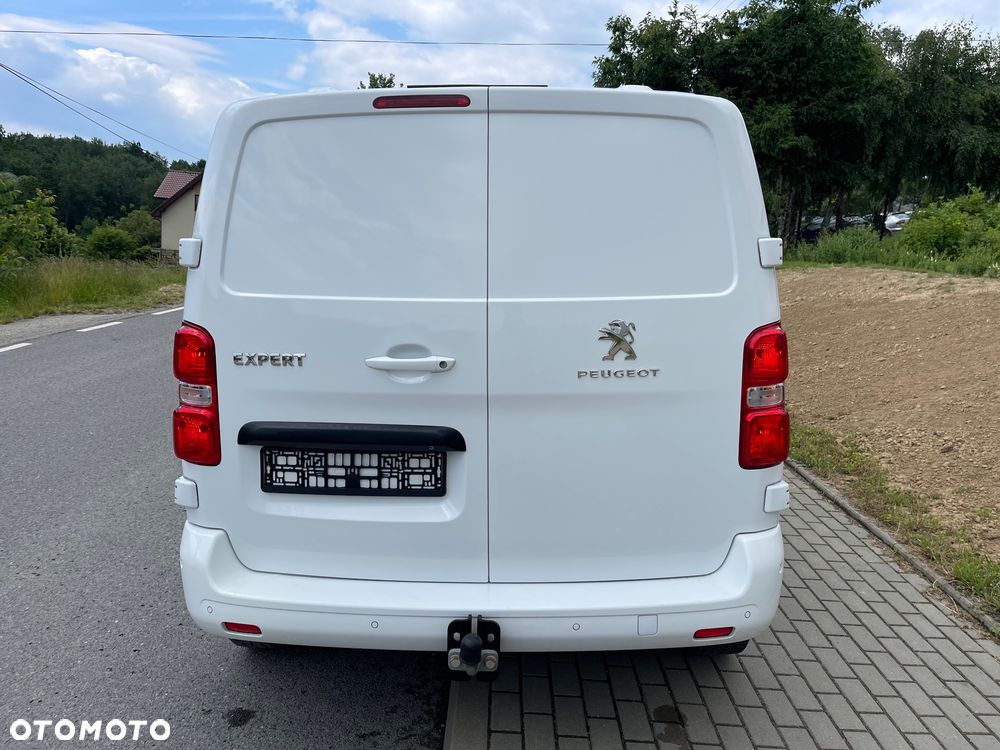 Peugeot Expert - 7