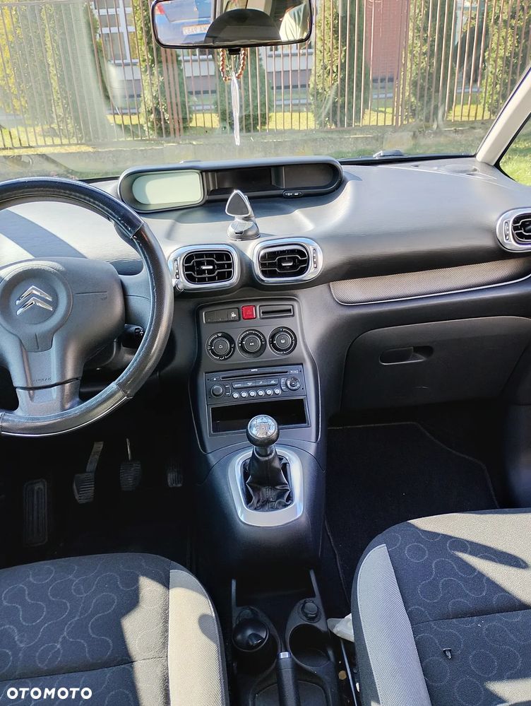 Citroën C3 Picasso VTi 95 Advance - 11