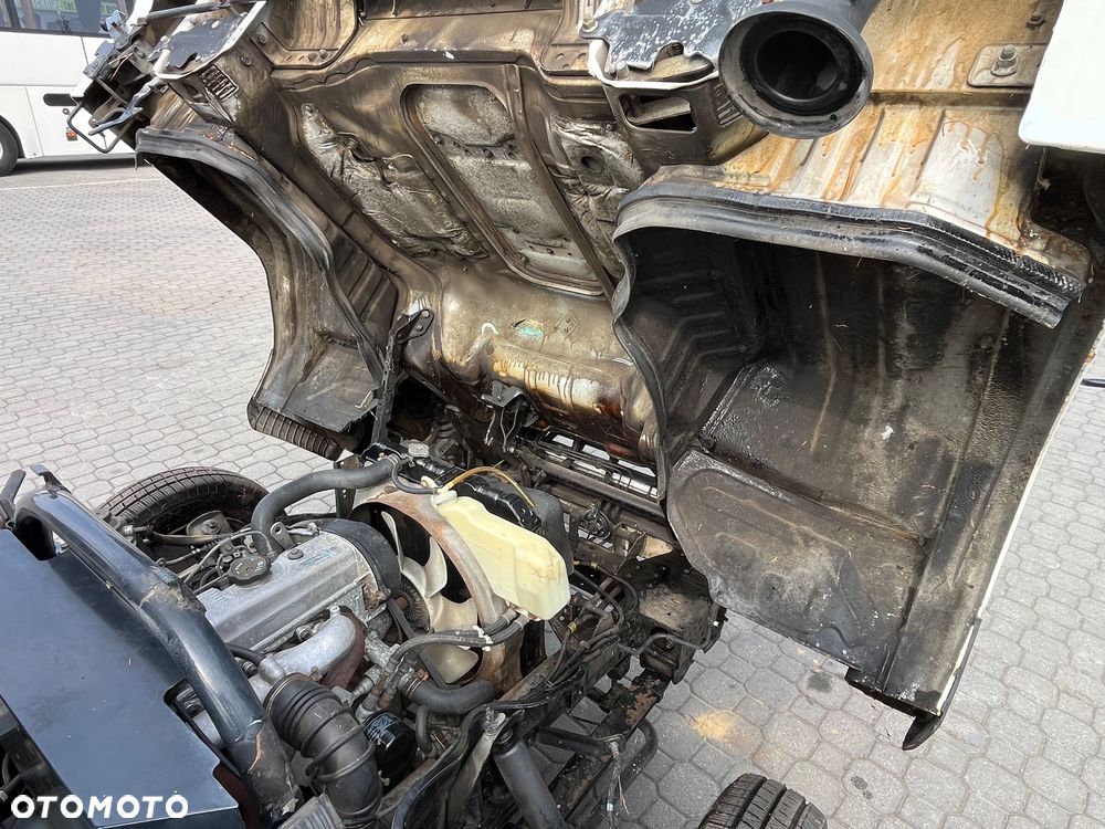 Mitsubishi Canter - 19