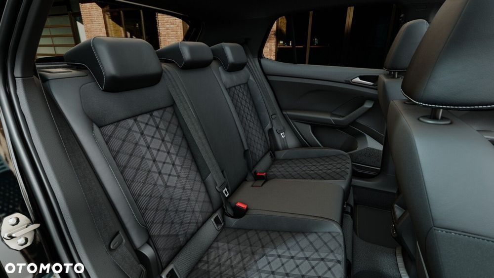 Volkswagen T-Cross - 14