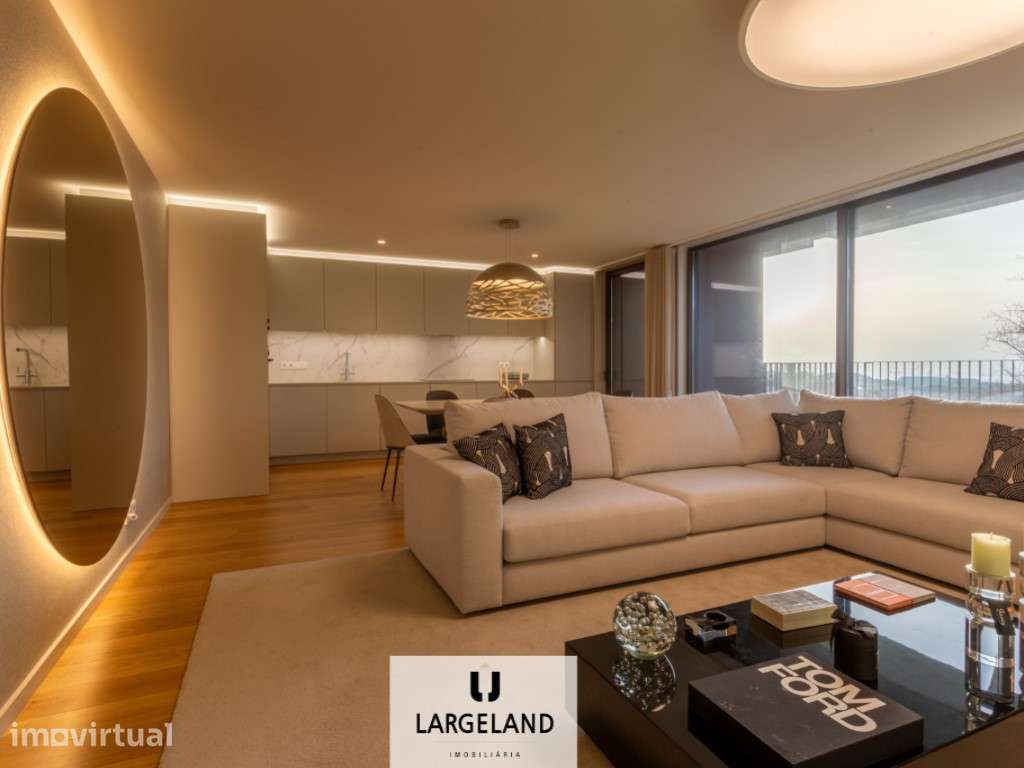 Apartamento T4 - Duplex - Porto - Grande imagem: 5/15