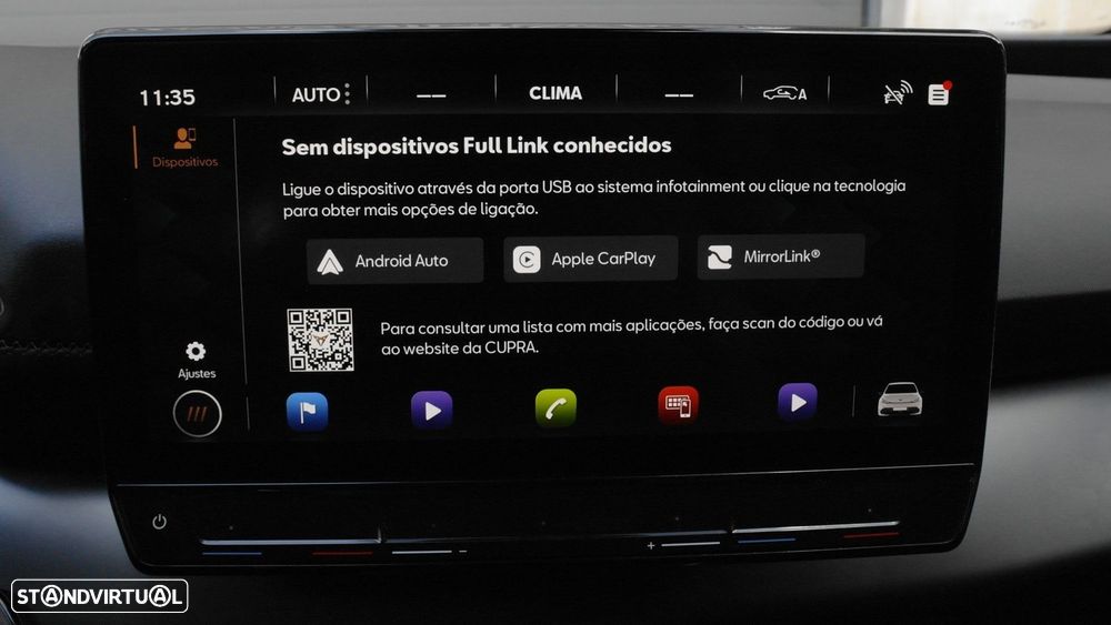 Cupra Born 58 kWh e-Boost Plus - 54
