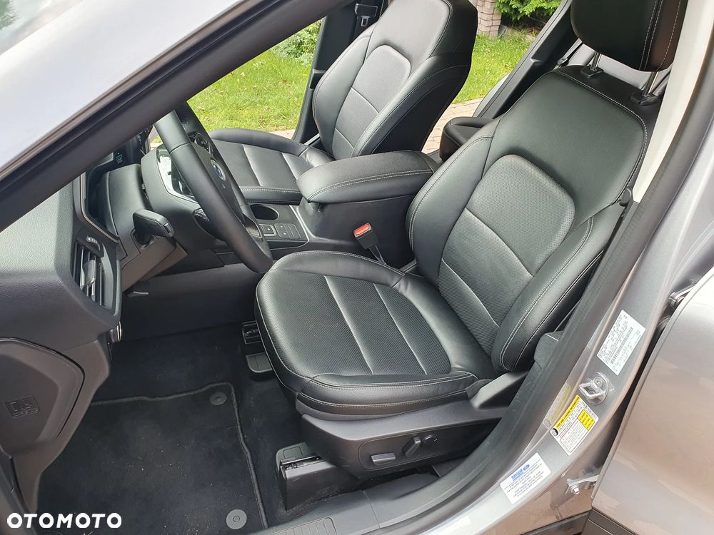Ford Escape 1.5 EcoBoost AWD SE - 7