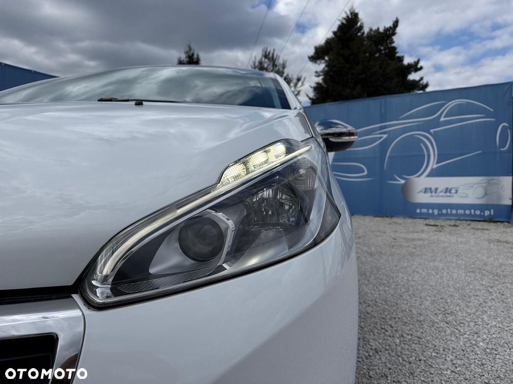 Peugeot 208 PureTech 82 Start & Stop Style - 9