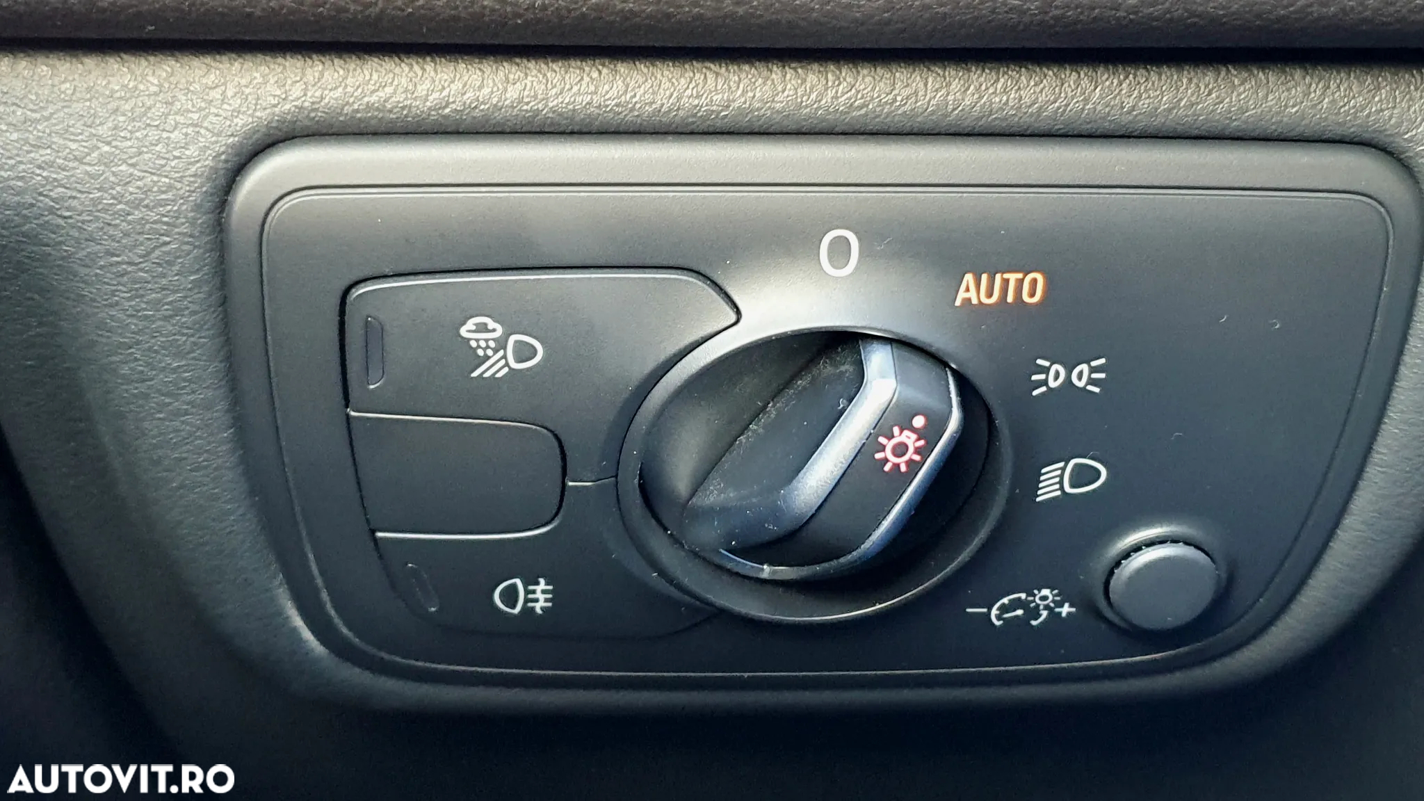 Audi A6 3.0 TDI S tronic - 29