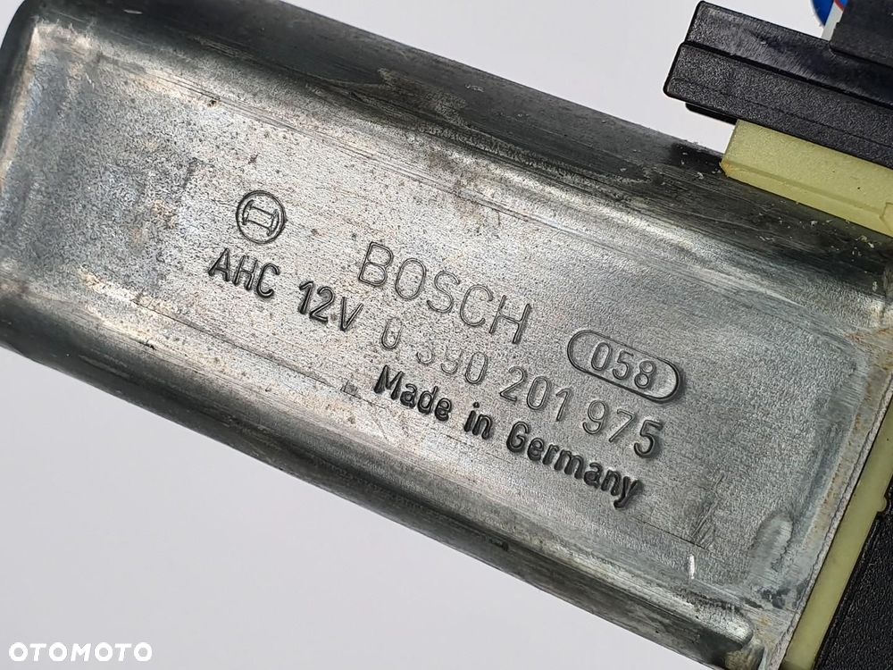 SILNICZEK REGULACJI FOTELA LEWY PRZÓD BMW E65 0390201975 - 3