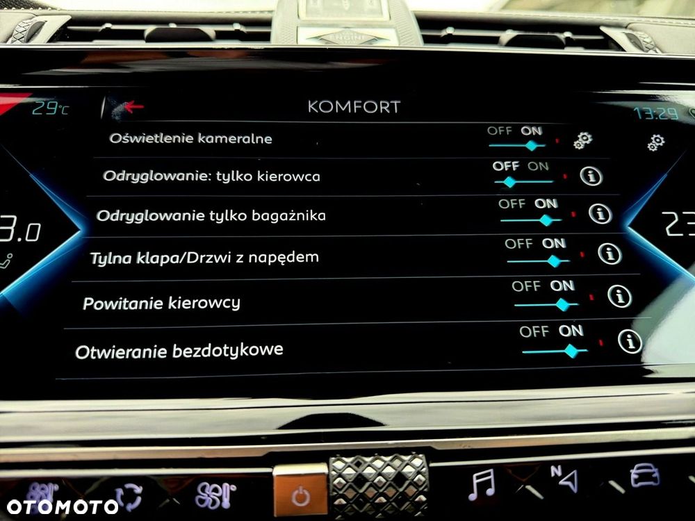 DS Automobiles DS 7 Crossback - 38