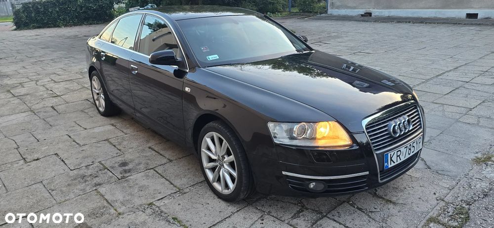 Audi A6 Limousine - 5