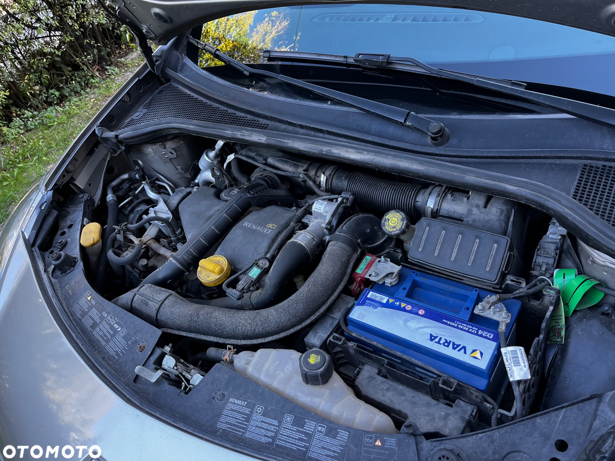 Renault Clio 1.5 dCi Tech Run - 11