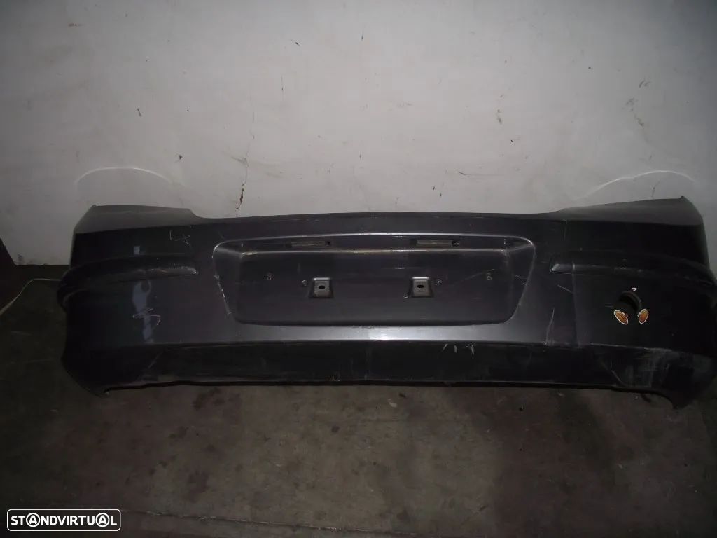 Para Choques Trás Opel Astra H - 2004 / 2007 - PCH1326 - 1