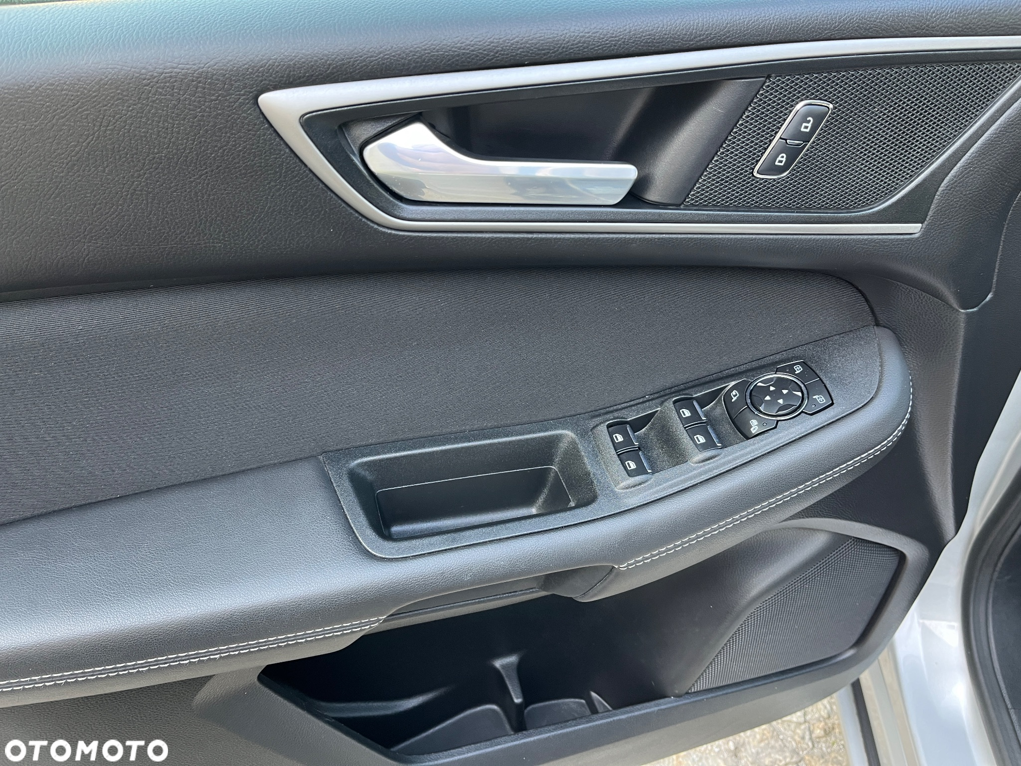 Ford Mondeo 2.0 EcoBlue Business Edition - 13