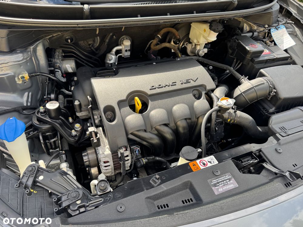 Hyundai i30 1.4 Premium - 34