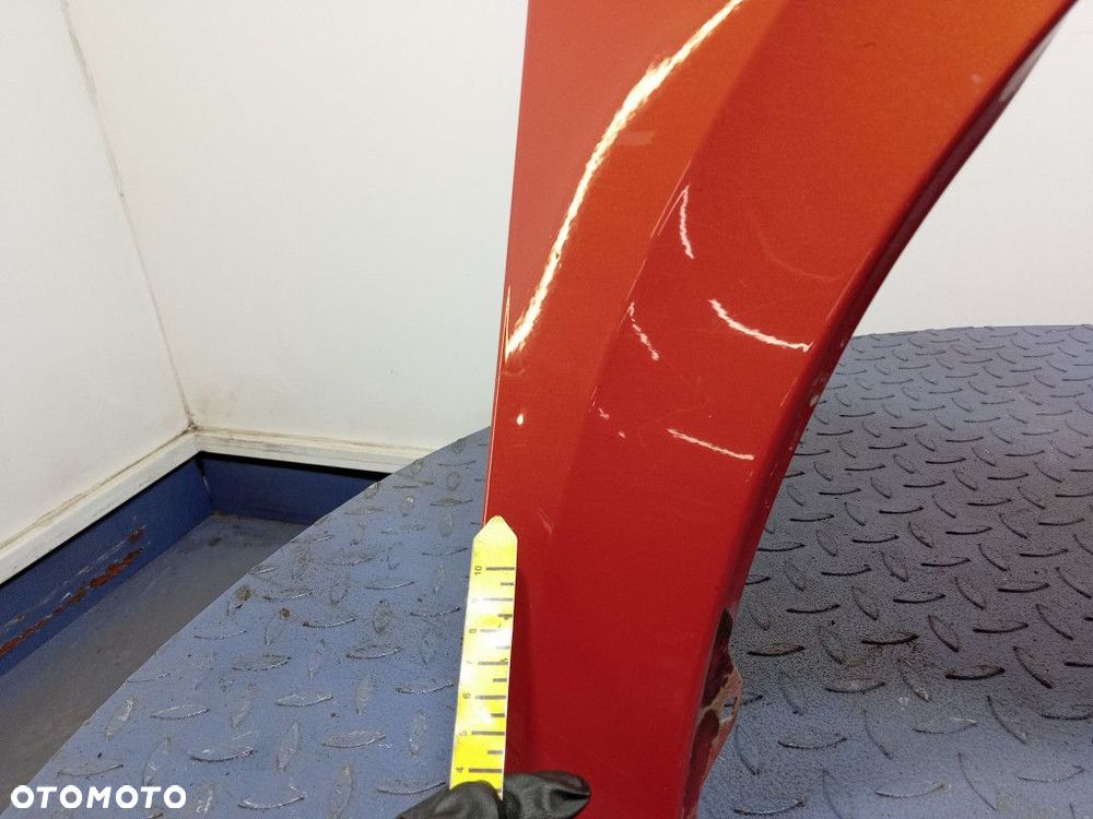 VW POLO VI 2G BŁOTNIK PRZÓD PRAWY PRZEDNI 2G0821155D - 8