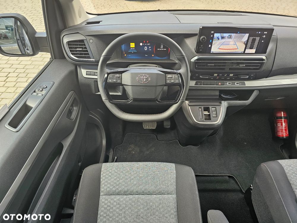 Toyota Proace Verso 2.2 D4-D Long Family - 14