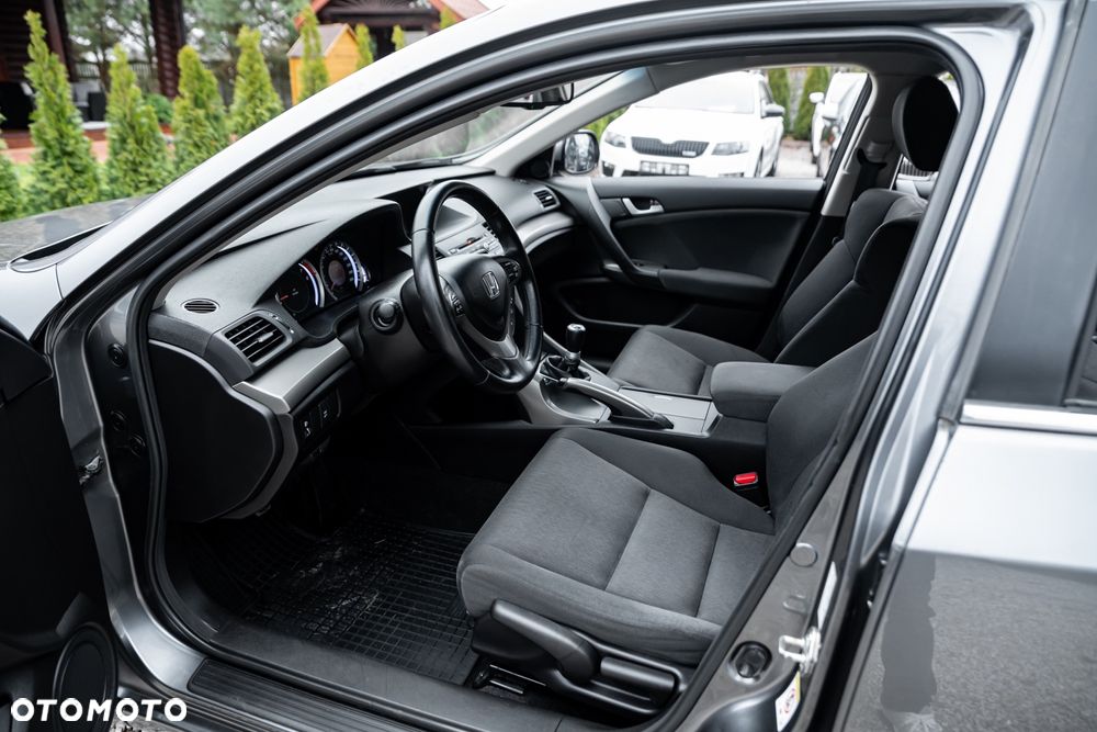 Honda Accord 2.0 S - 18