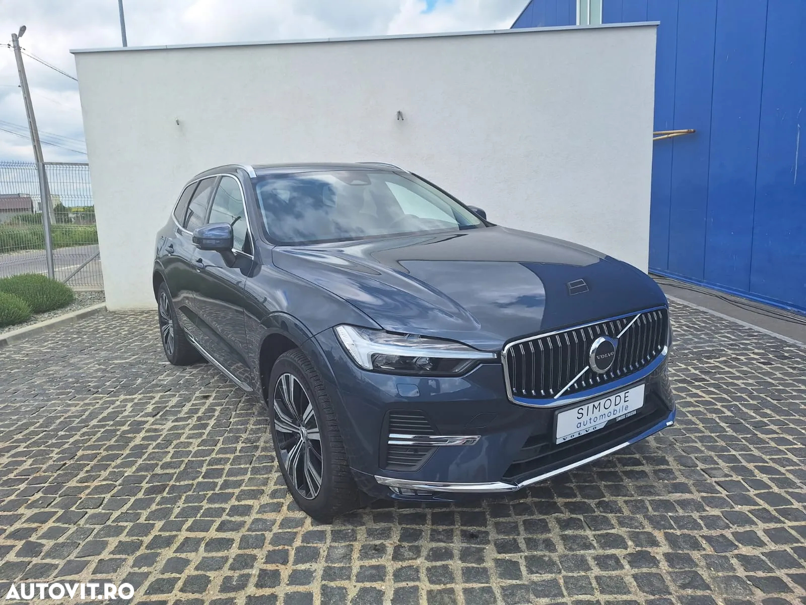 Volvo XC 60 - 2