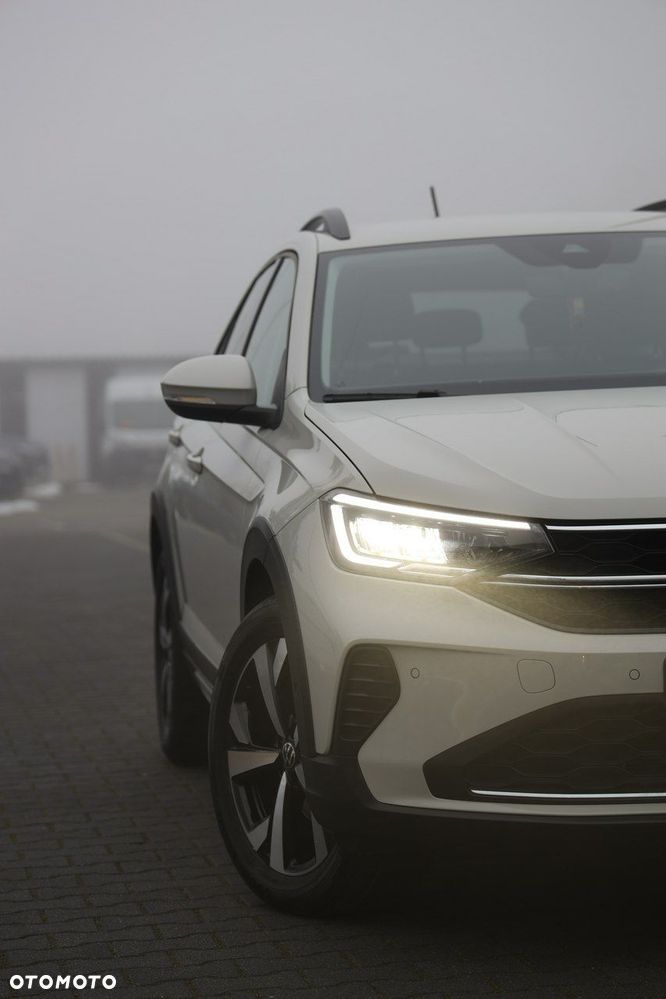 Volkswagen Taigo - 4