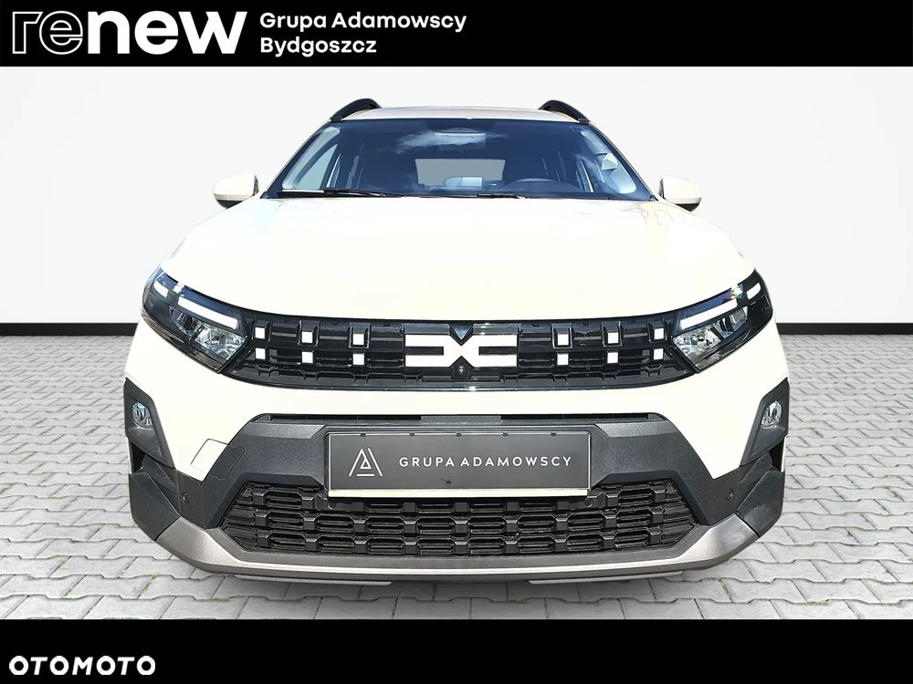 Dacia Jogger 1.8 Full Hybrid 155 Journey MMT - 2