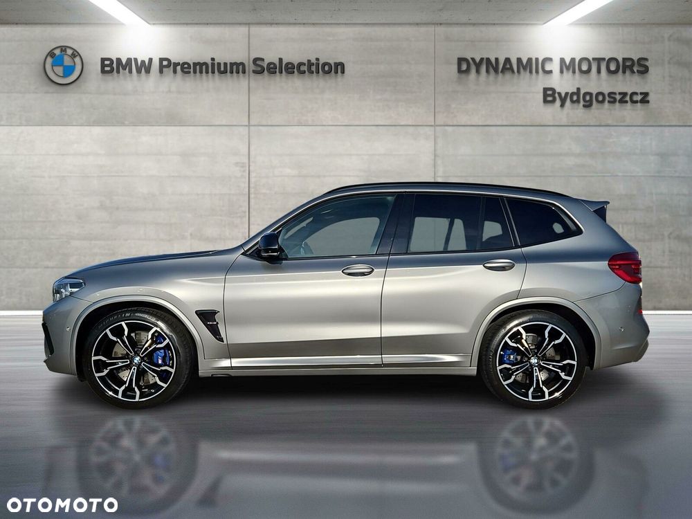 BMW X3 M - 2
