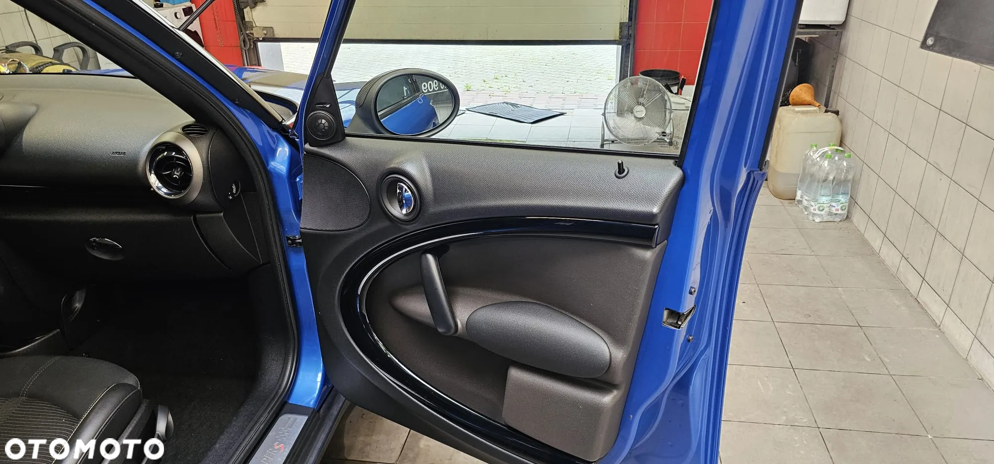 MINI Countryman Cooper S All4 - 20