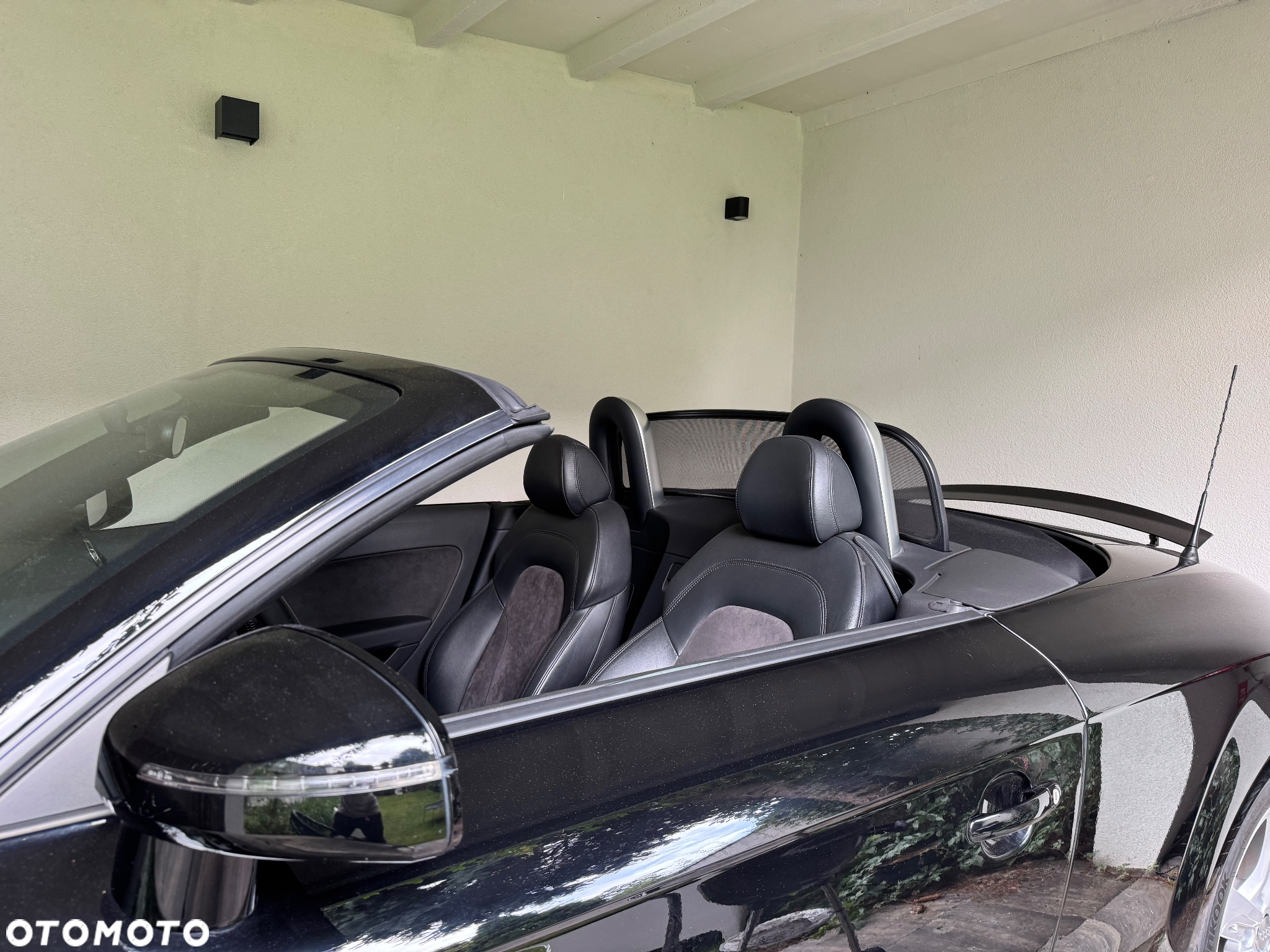 Audi TT Coupé Roadster 1.8 TFSI - 27