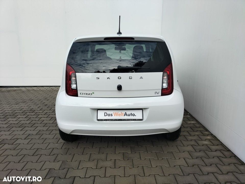 Skoda Citigo - 6