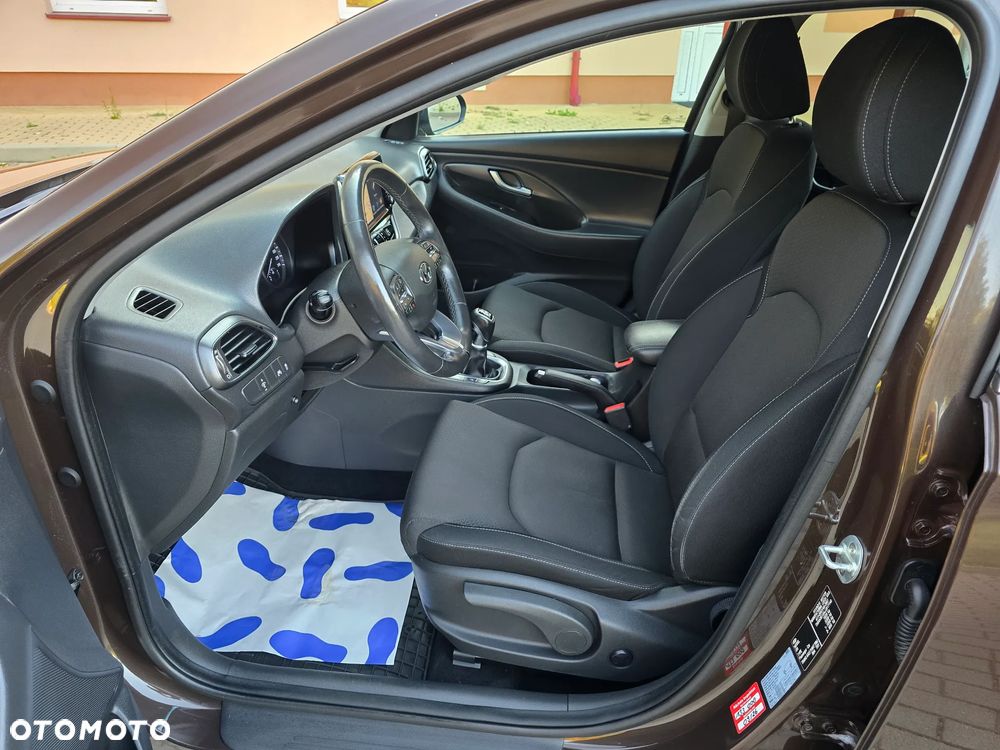 Hyundai i30 1.4 T-GDI Premium - 21