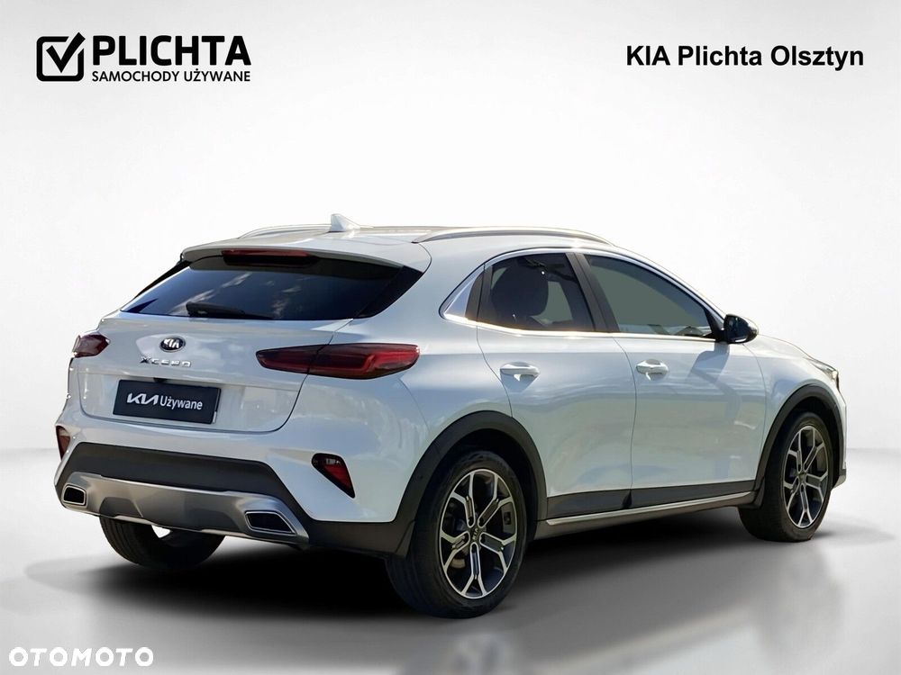Kia XCeed - 6