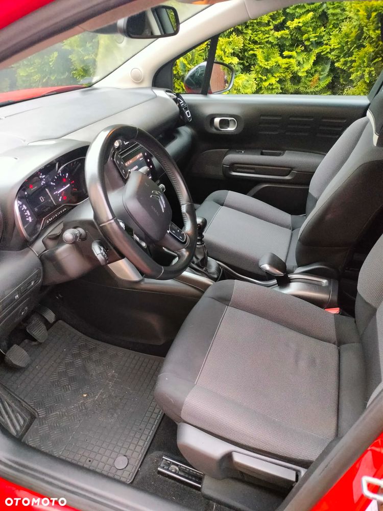 Citroën C3 Aircross 1.2 PureTech Feel S&S - 3