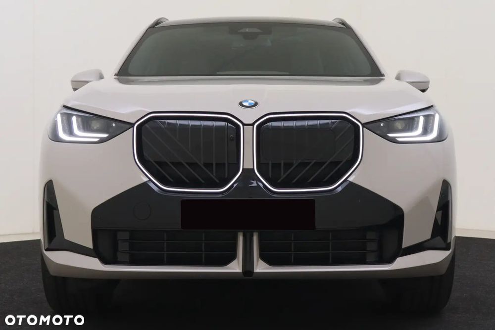 BMW X3 xDrive20i mHEV M Sport sport - 10