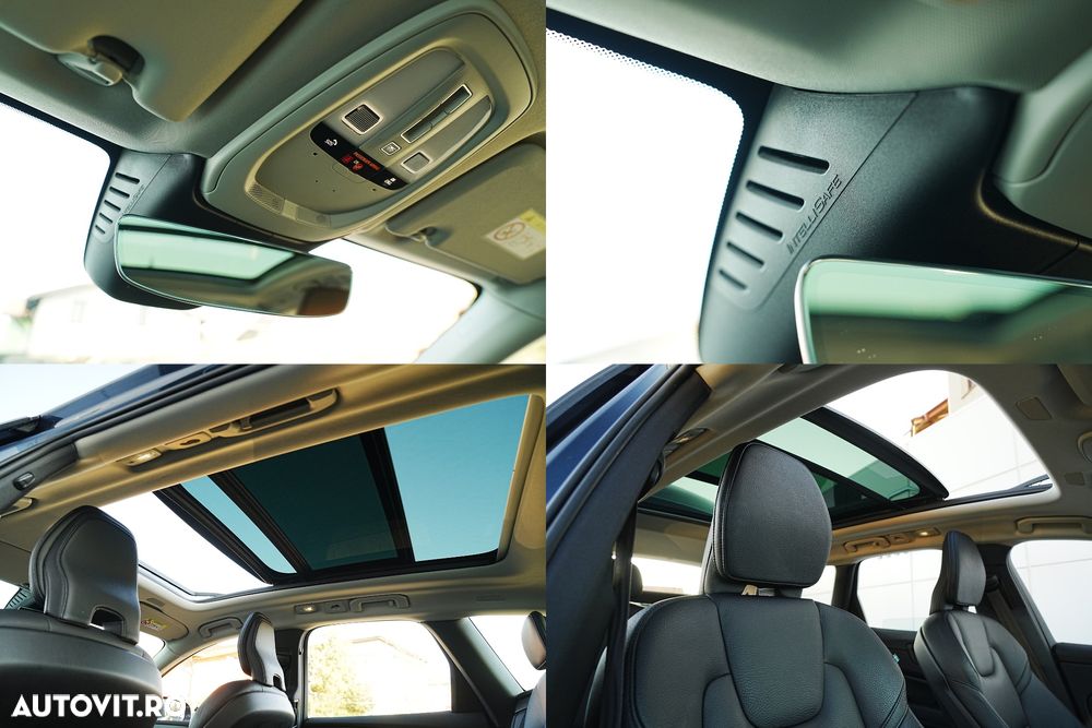 Volvo XC 60 Recharge T6 Twin Engine eAWD Inscription Expression - 6